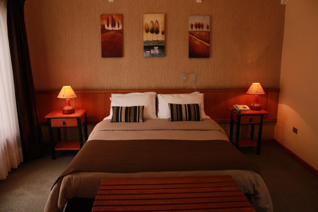 Hotel Maray Copiapó Zimmer foto
